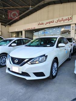 نيسان سنترا